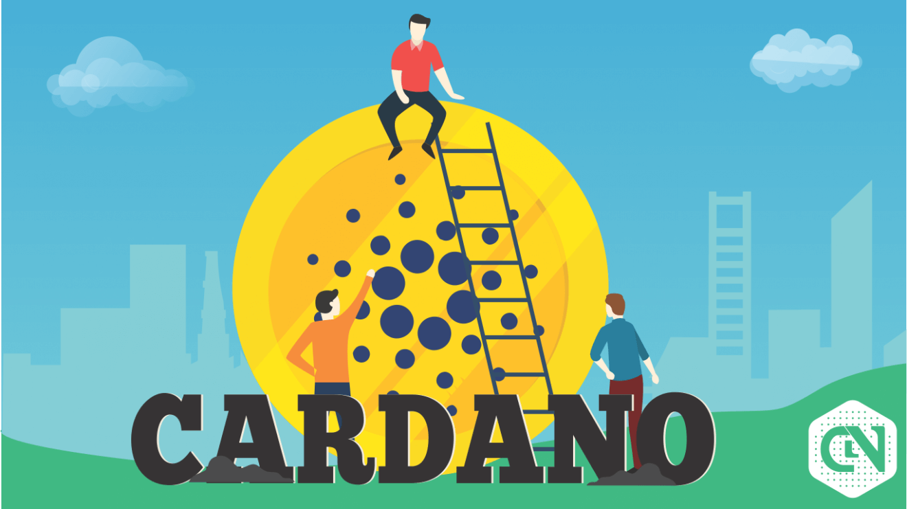 Cardano (ADA) Price Analysis : Cardano’s Market on productive progress Cardano (ADA) News