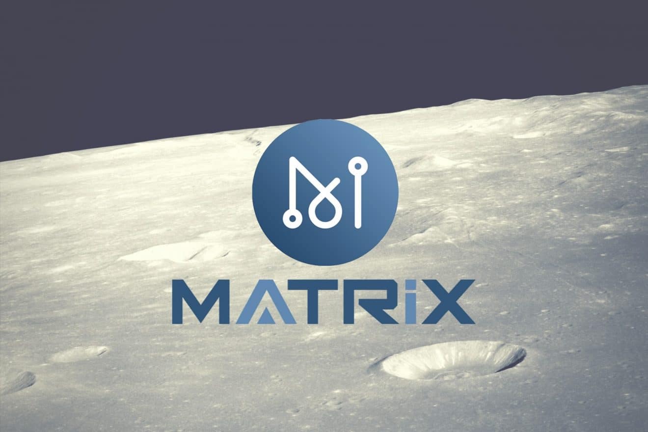 Matrix AI Building the Most Advanced Blockchain, Focused to Support Artificial Intelligence Growth Blockchain
