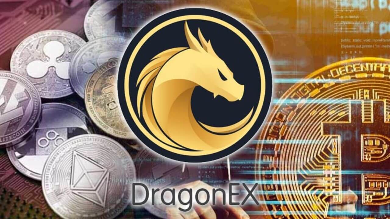 Crypto-DragonEx-Hacked