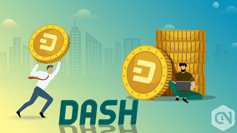 Dash (DASH) Price Analysis: DASH's Market Value Accelerate ...