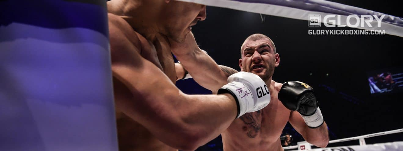 LTC League’s to Become the Official Crypto with Litecoin Foundation and Glory Kick-boxing Partnership Glory Kick-boxing
