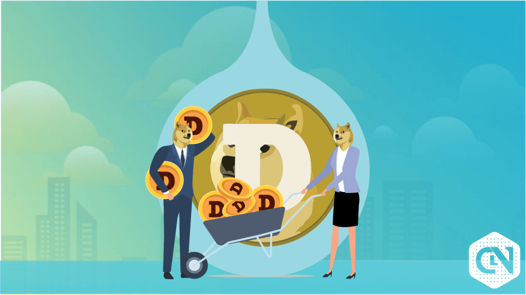 Dogecoin (DOGE) Price Prediction : Dogecoin Market Makes ...