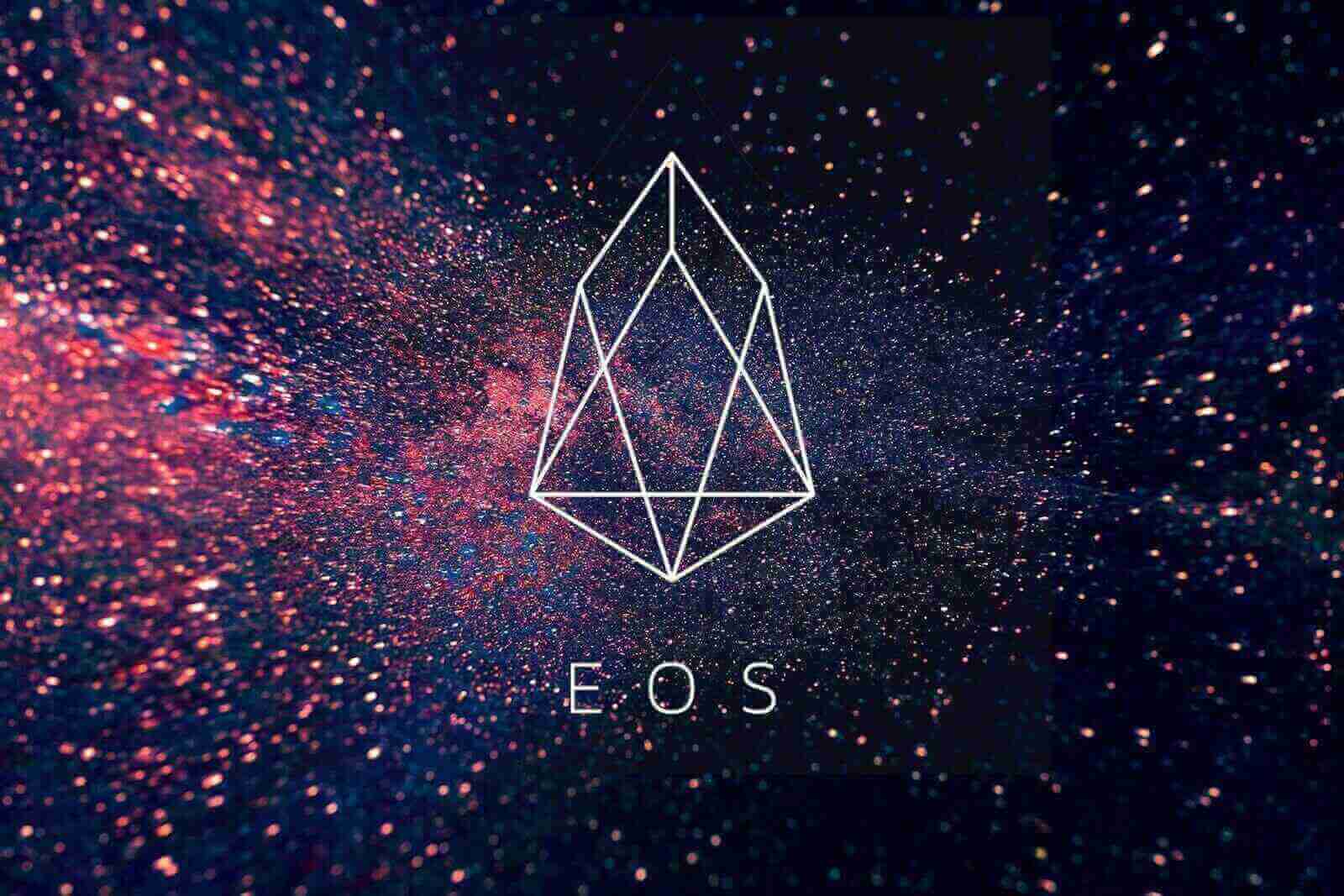 EOS Development Slowed Down EOS