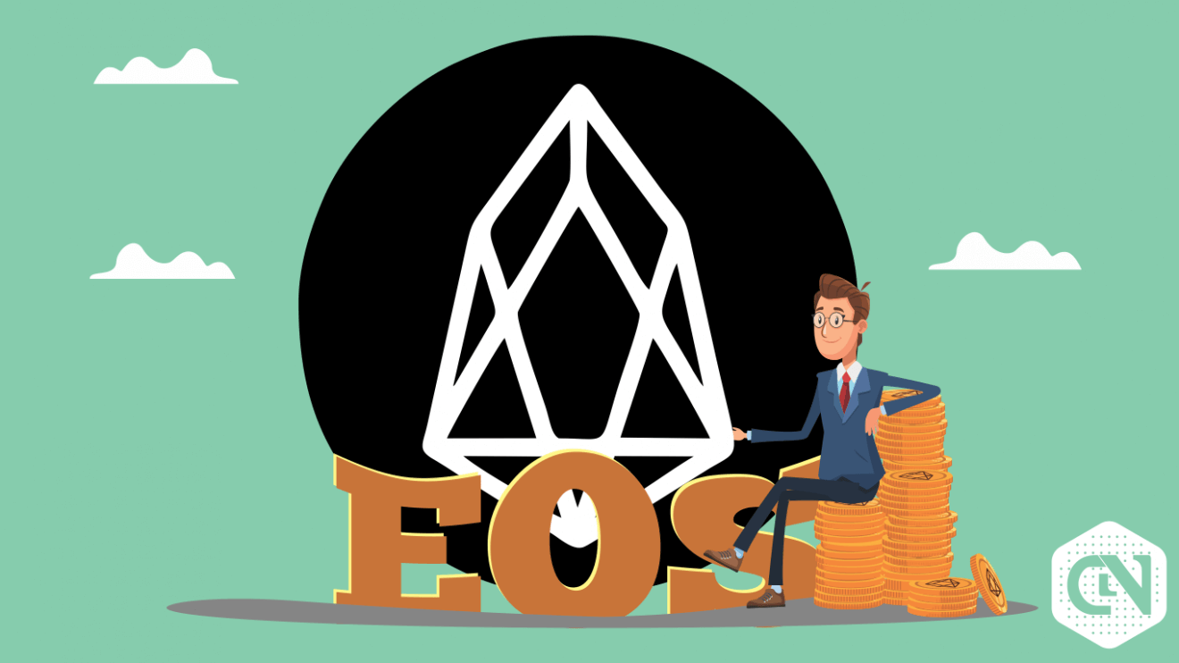 EOS (EOS) Price Analysis : Analysis of EOS’ Nonchalant Market Trend EOS