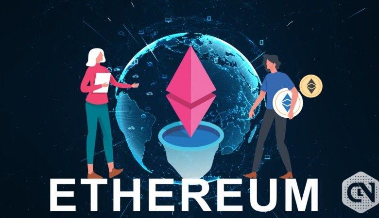 Ethereum (ETH) Price Analysis : Ethereum to Triple Up in this Year Ethereum (ETH)