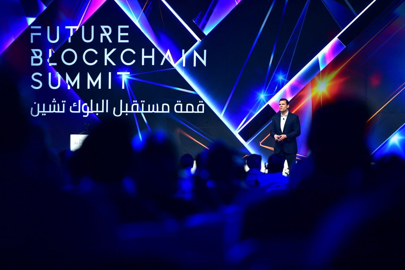 Smart Dubai’s Future Blockchain Summit – The World’s Most Influential Blockchain Event – Returns in April Future Blockchain Summit