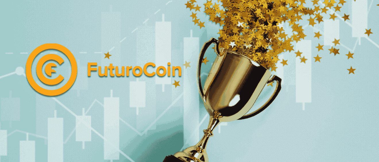 FuturoCoin FTO has Landed itself on the BitForex List FuturoCoin