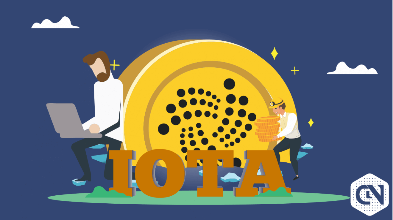 IOTA (MIOTA) Price Prediction : Evaluation of IOTA’s Slow-Moving Market IOTA