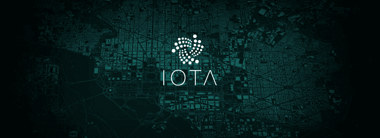 IOTA’s Latest Partnerships Could Take it to New Heights : Here is What We Think IOTA
