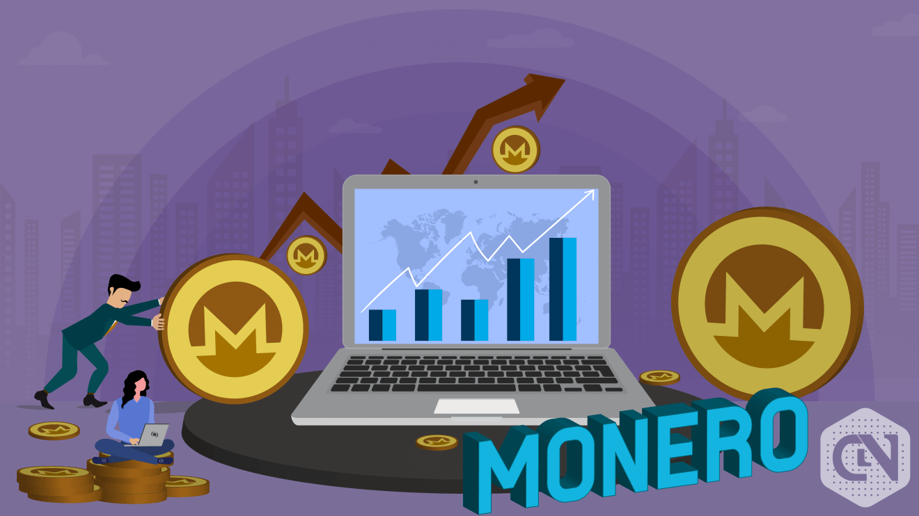 Monero (XMR) Price Analysis : Monero’s Market on the Verge of a Debacle Monero News