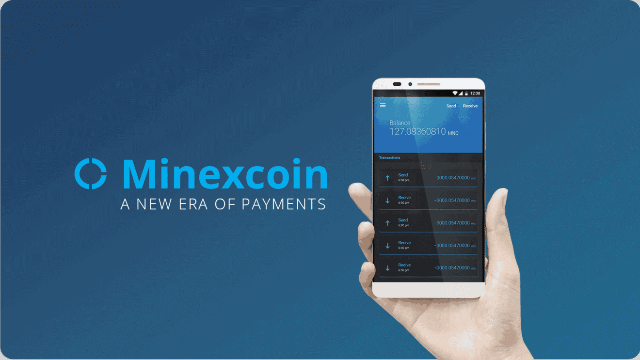 MinexCoin (MNX) Records Market Capitalization of $2.01 Million Minexcoin
