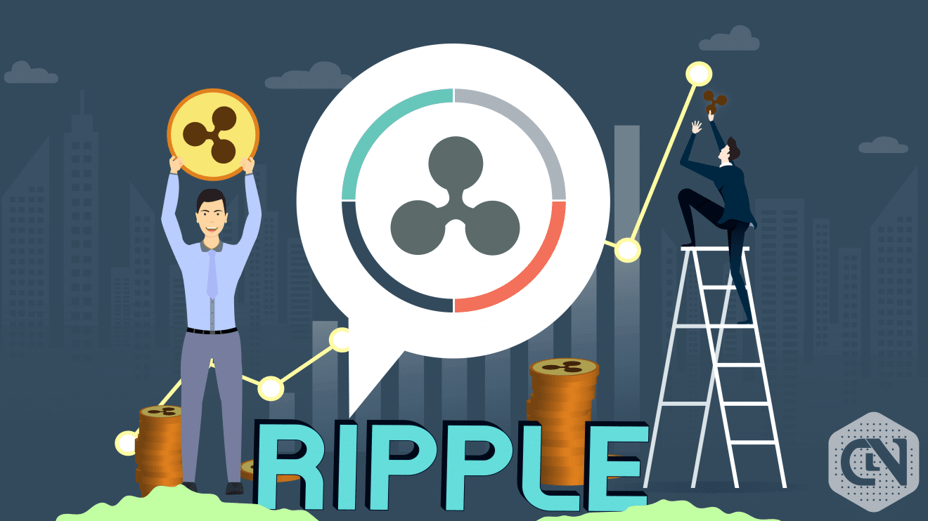 Ripple (XRP) News Updates