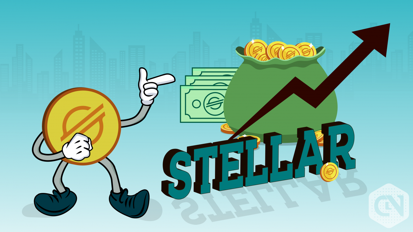 Stellar Lumens (XLM) Price Analysis : XLM to Reach around $0.60-$0.66 Range this Year Stellar lumens