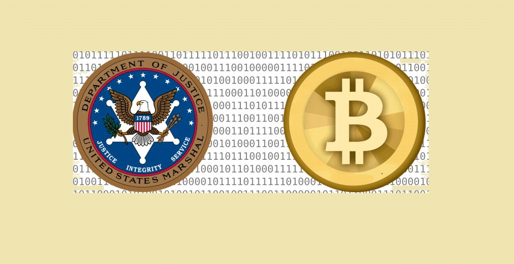 buy government seized bitcoins