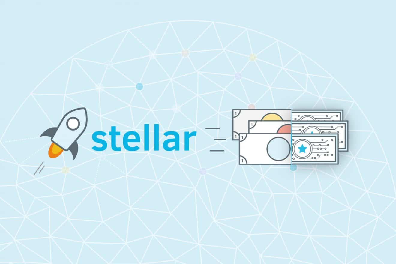 Stellar Lumens (XLM) Price Analysis : Persistent Bearish Trend Will Bring Stellar Down To Further Stellar-Lumens-XLM