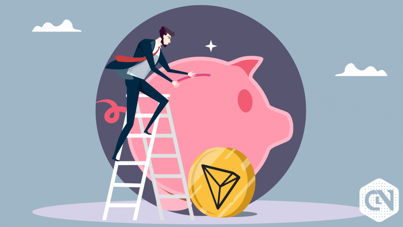 Tron (TRX) Price Analysis : Adequate Advancement in the Market with TRON’s Inflating Prices TRON