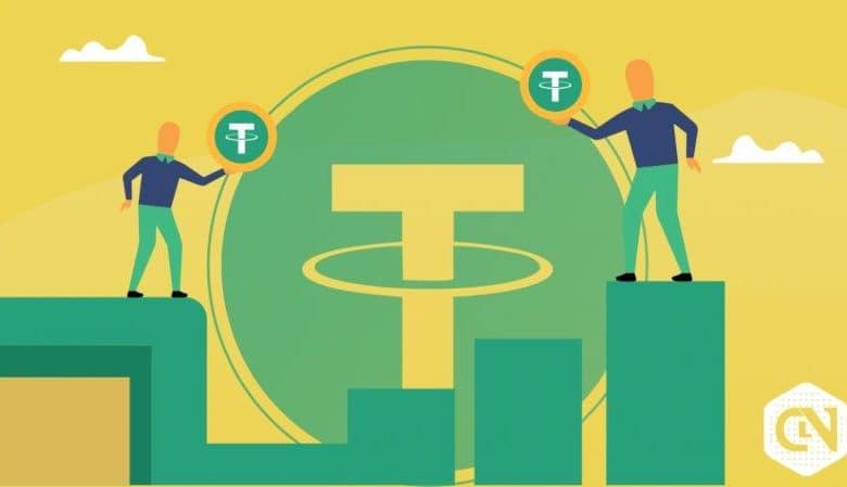 Tether (USDT) Price Analysis : Analysis on Tether – USDT coins magnifying market Tether