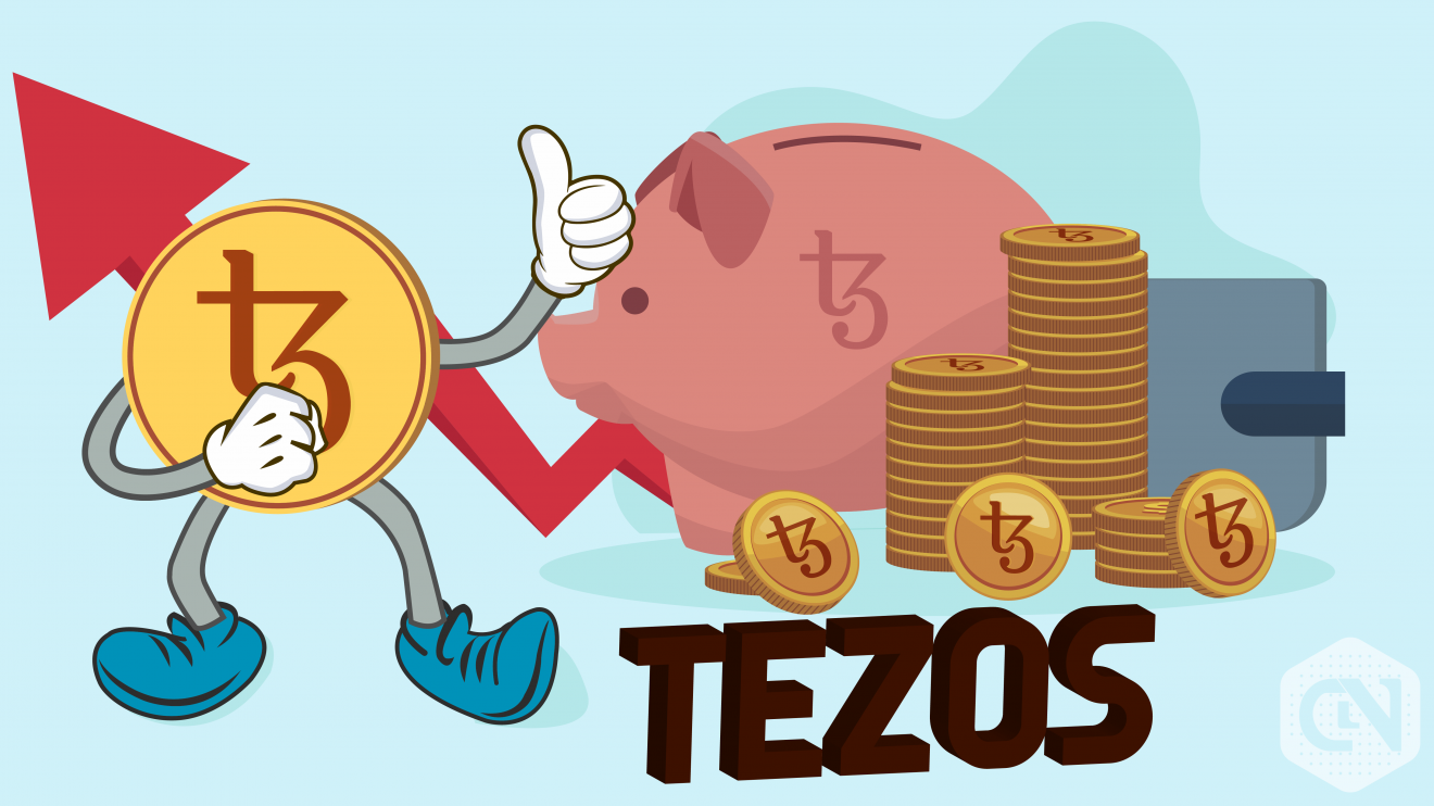 Tezos (XTZ) Price Prediction: Outline on Tezos’ Market Boosting from its Low Tezos News