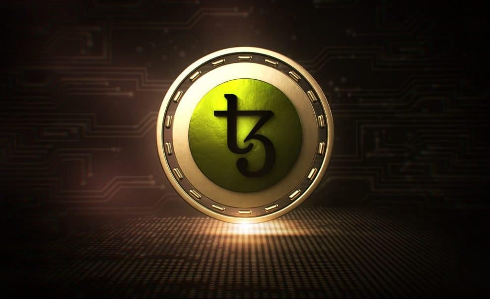Tezos