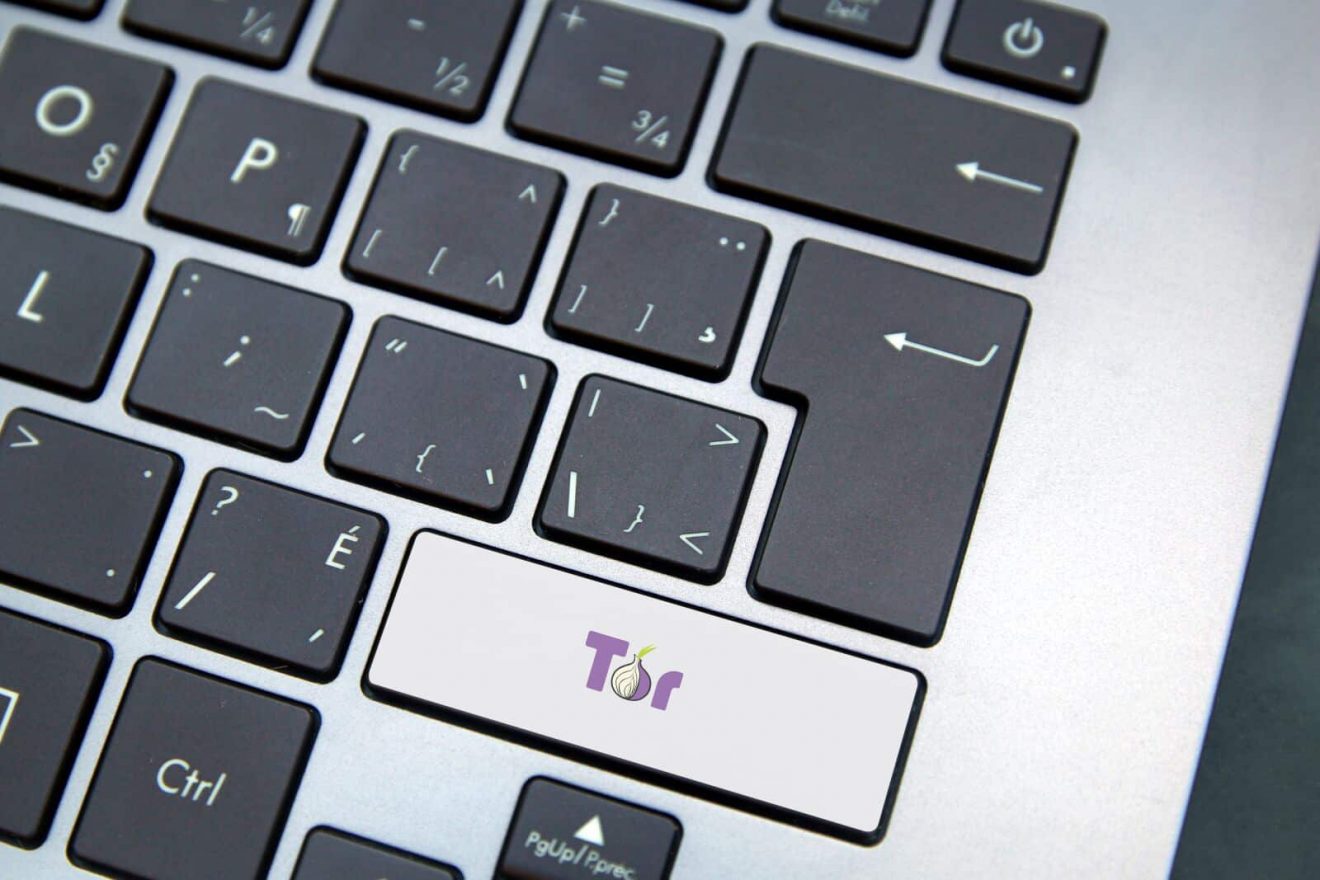 Online Privacy-Focused Tor Project will Now Accept Donations in Cryptocurrencies cryptocurrency