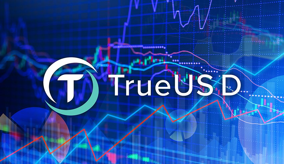 TrueUSD News