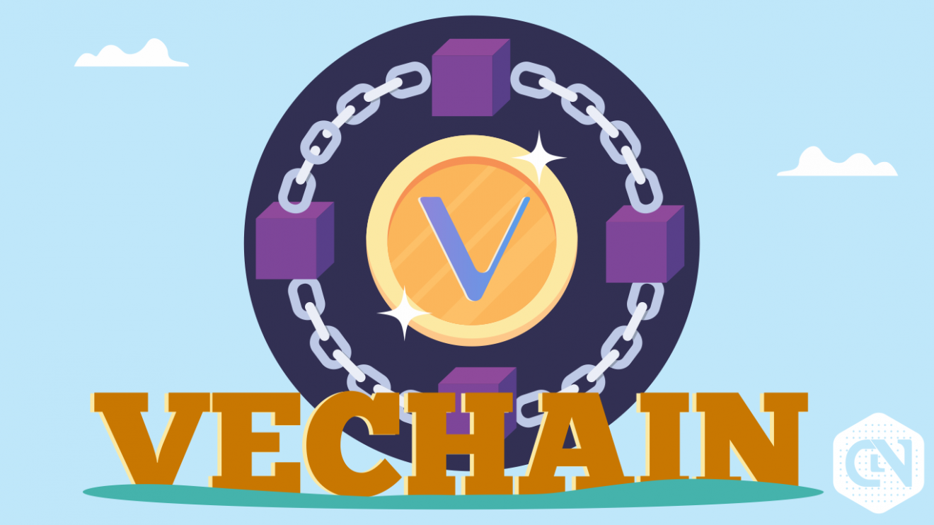 VeChain (VET) Price Analysis: Analysts Hoping Good As VeChain (VEN) Got Rebranded As VeChain Thor (VET) VeChain (VET) Price Analysis