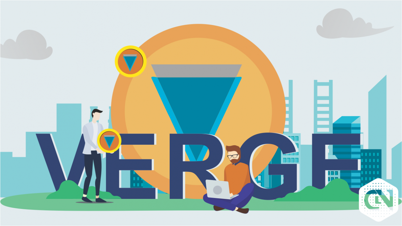 Verge (XVG) Price Analysis : Verge to Touch 0.09 USD by the End of this Year XVG Price Prediction