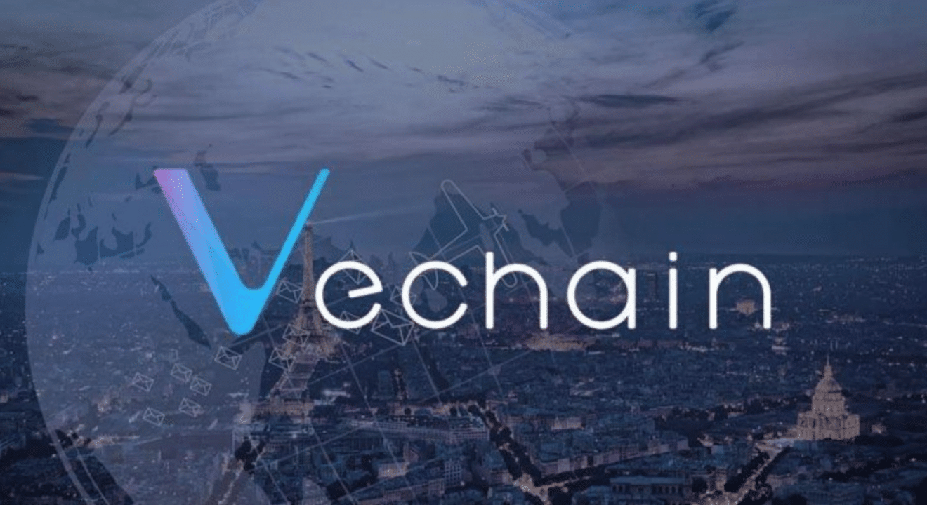 Vechain