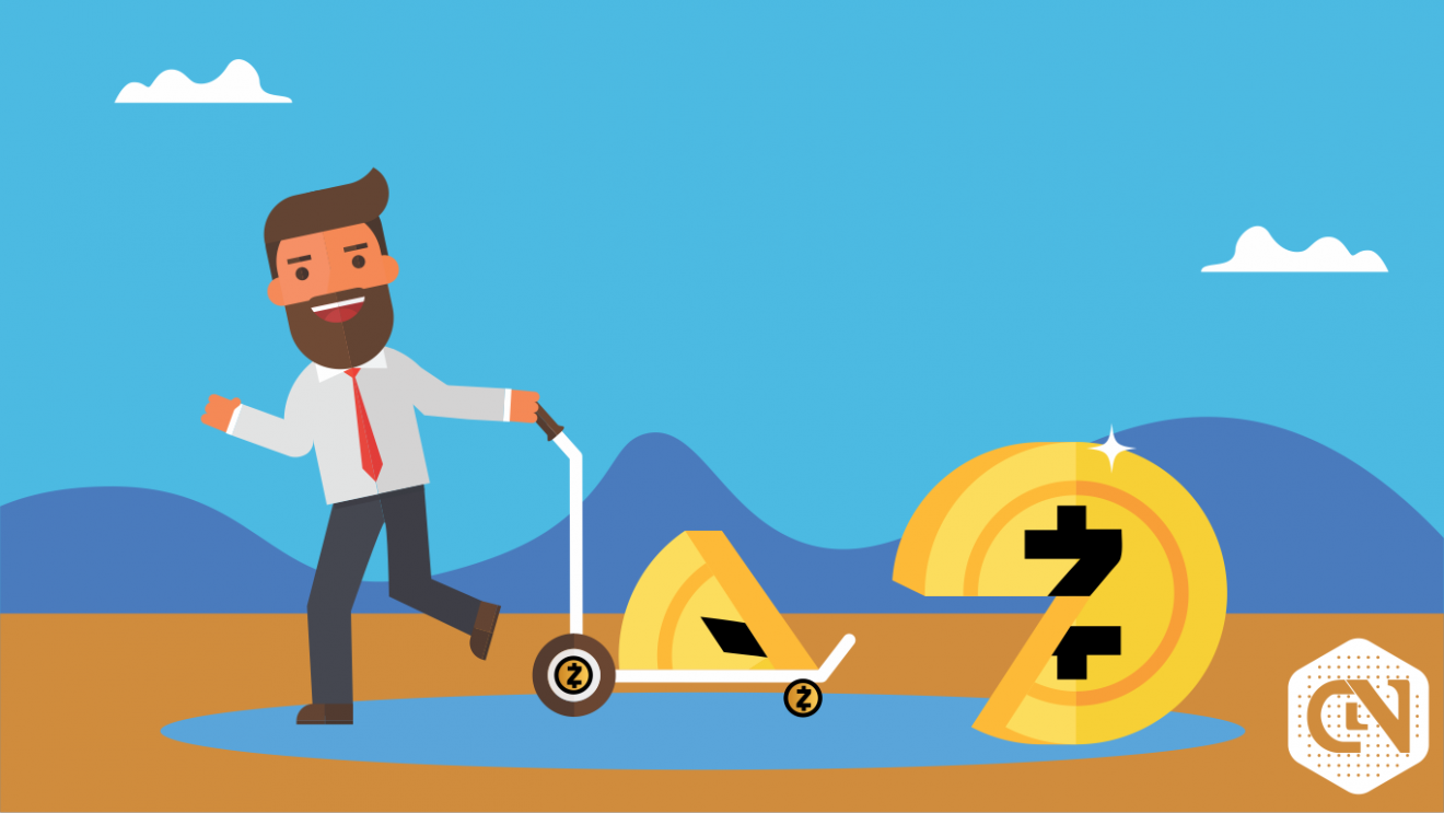Zcash (ZEC) Price Analysis : Zcash is Expected to Trade Around $500 by the End of 2019 Zcash News Today