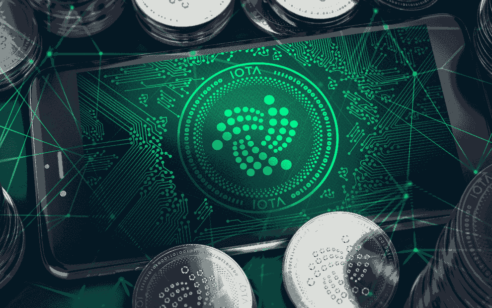 iota future price iota future price