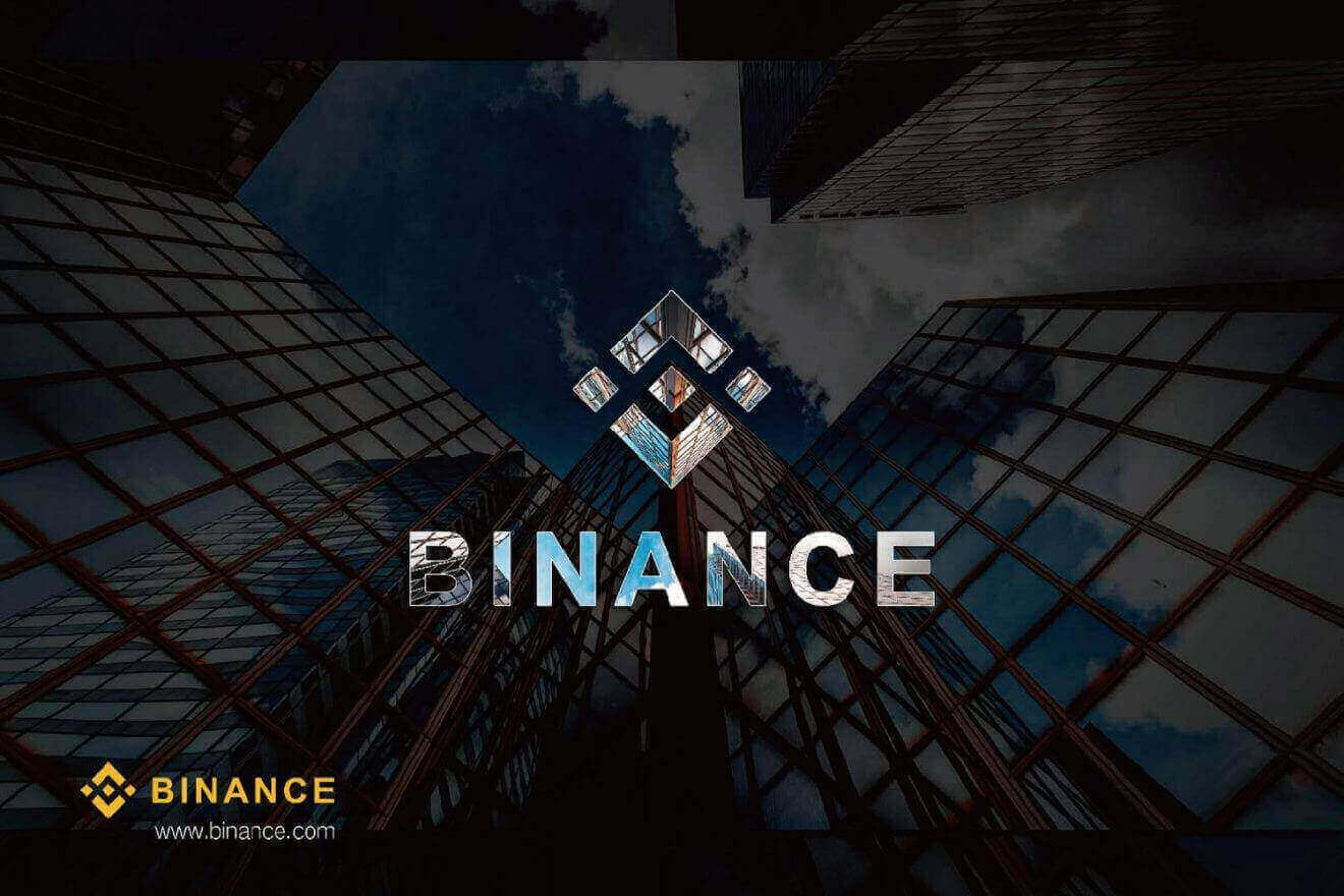 Popular Cryptocurrency Exchange Binance Adds new Dash ...