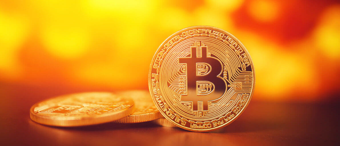 Bitcoin Breaks the Six-month Devaluation Streak in February bitcoin