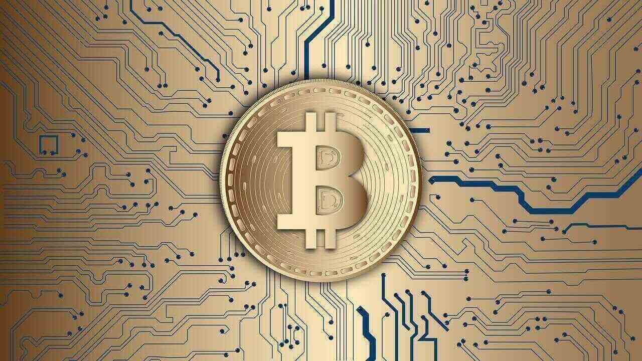 Value Of Bitcoin Btc Can Soar Up Above 4000 And 4 200 Predict - 