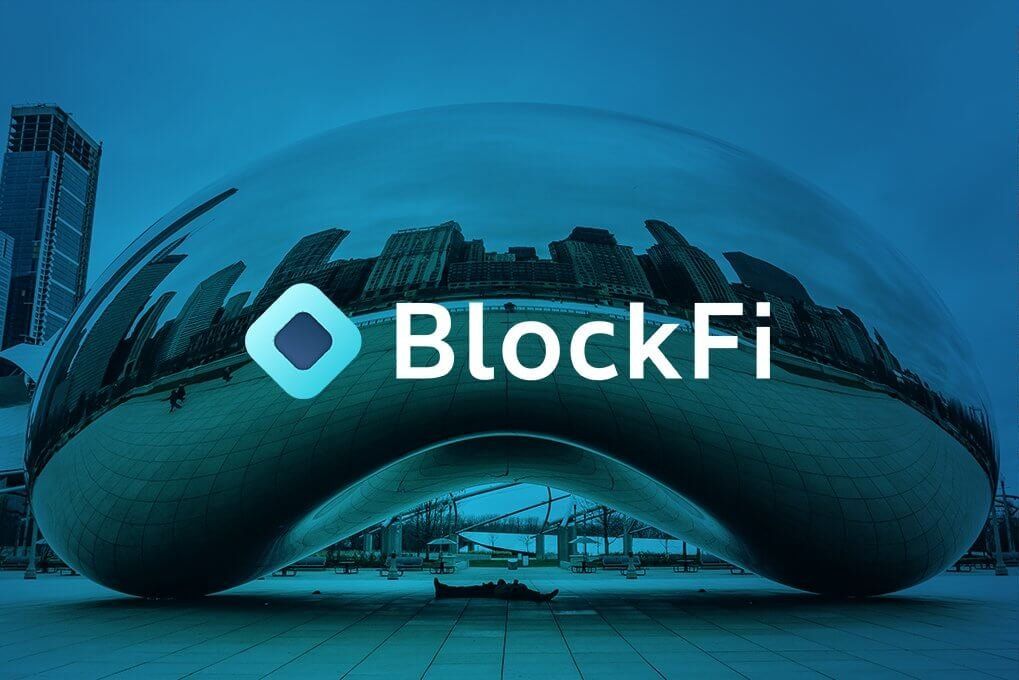 BlockFi Booms as investors deposit $25 million cryptos in 2 weeks! BlockFi Booms as investors deposit $25 million cryptos in 2 weeks!