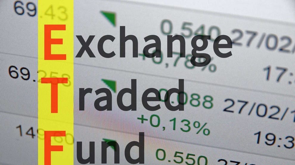 Invesco Announces the Launch of Exchange Traded Fund (ETF)