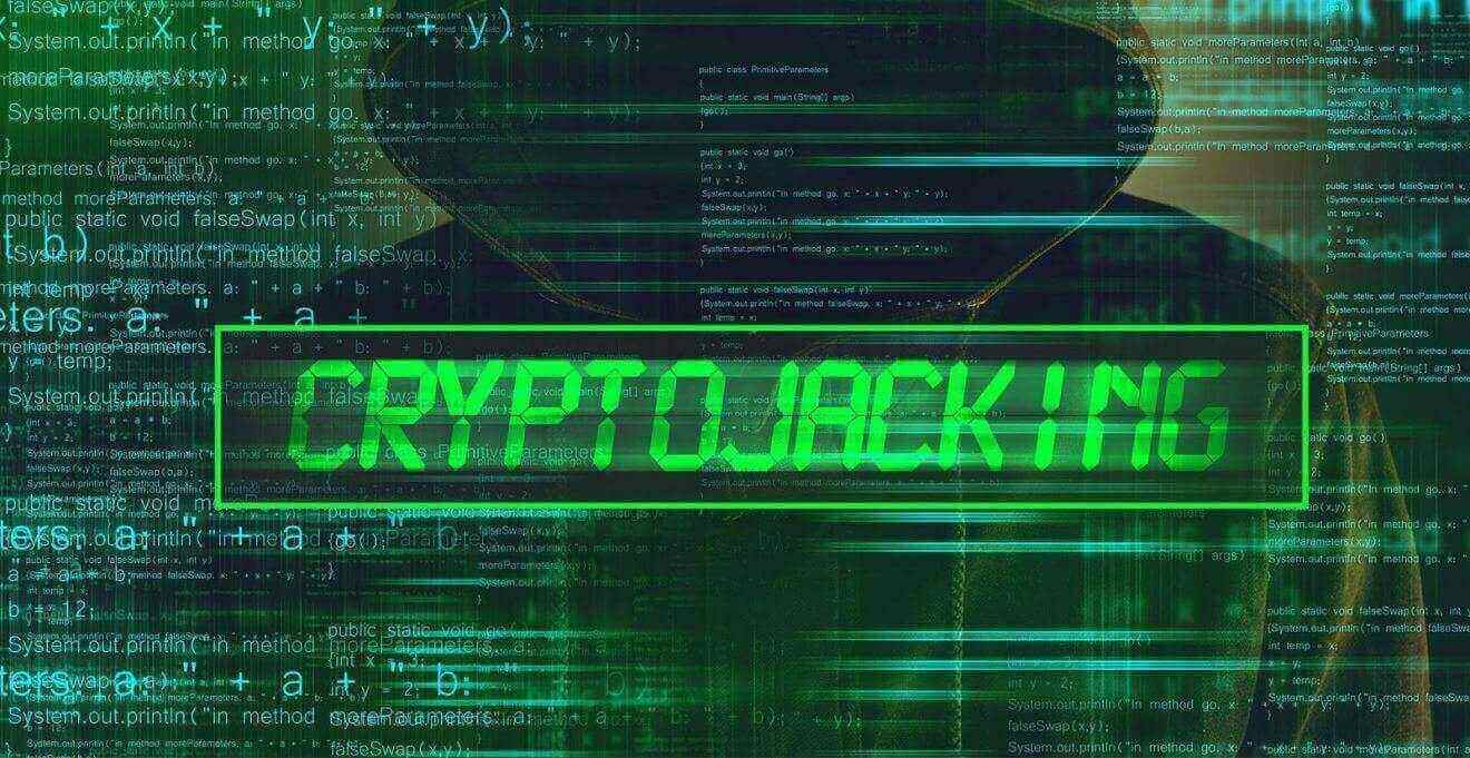 Ukrainian Man Arrested by Cyber Police for Cryptojacking his Own Websites; to be Imprisoned for 6 Years cryptocurrency