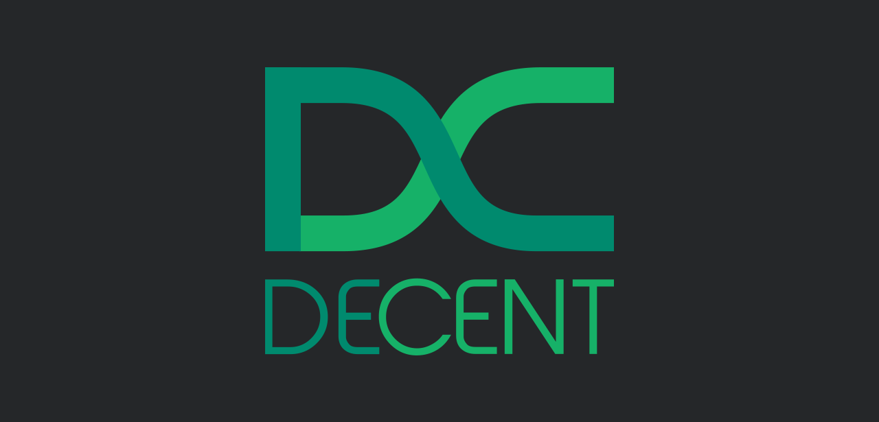 DECENT (DCT) Is Getting Traded At Lower Value This Week decent