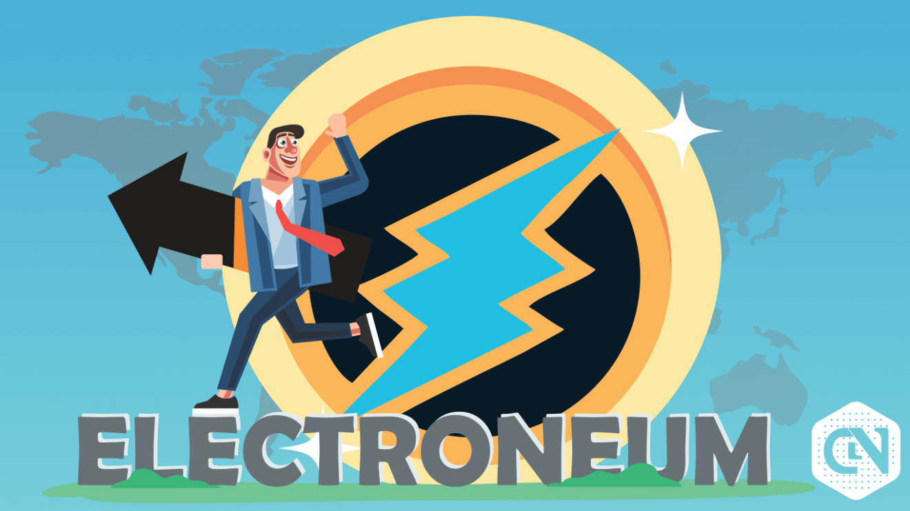 electroneum