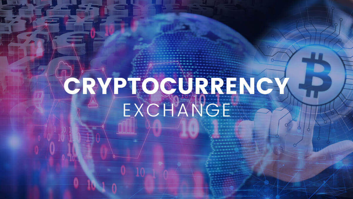 cryptocurrency exchange