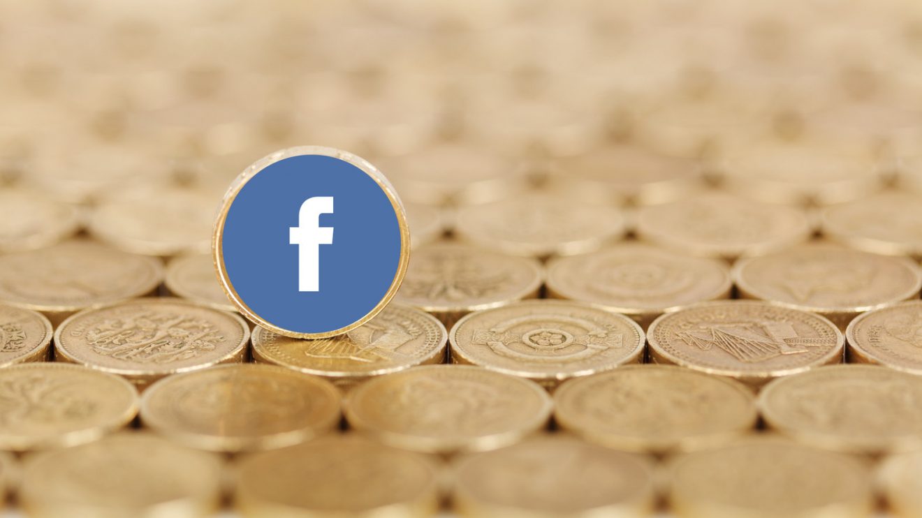 Facecoin Can Replace US Dollars - Ted Livingston, Founder and CEO of Messaging Platform Kik Facecoin