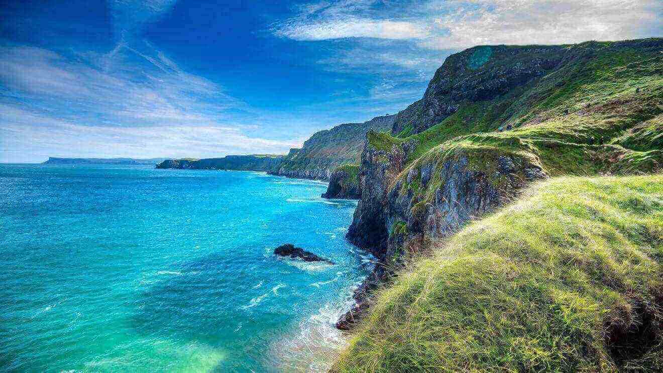 Ireland is Expected to Become a Blockchain Hub Soon after Britain Exits the European Union Blockchain