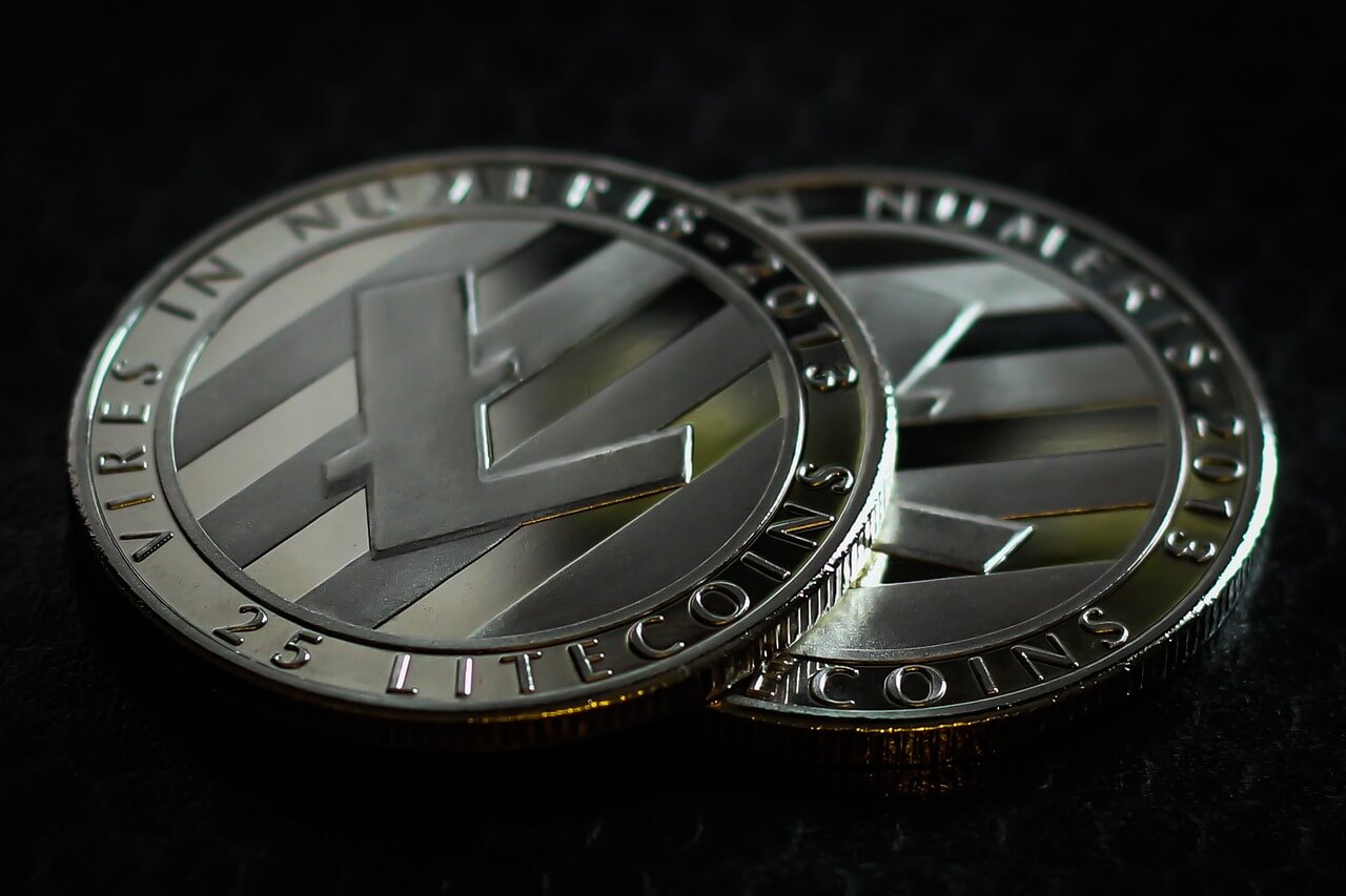 Springboard behind the Litecoin (LTC) Up-shoot from $30.35 in January to $62.77 in March litecoin