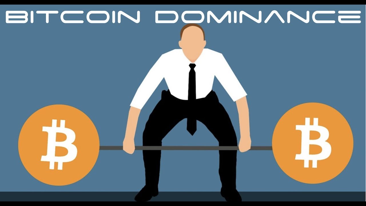 New Research Reveals that Bitcoin’s (BTC) Market Dominance is over 80% Bitcoin (BTC) Price News