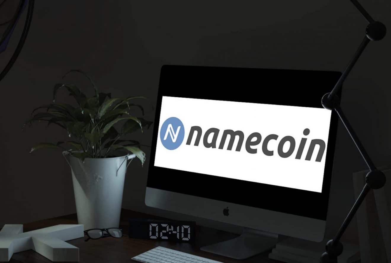 namecoin