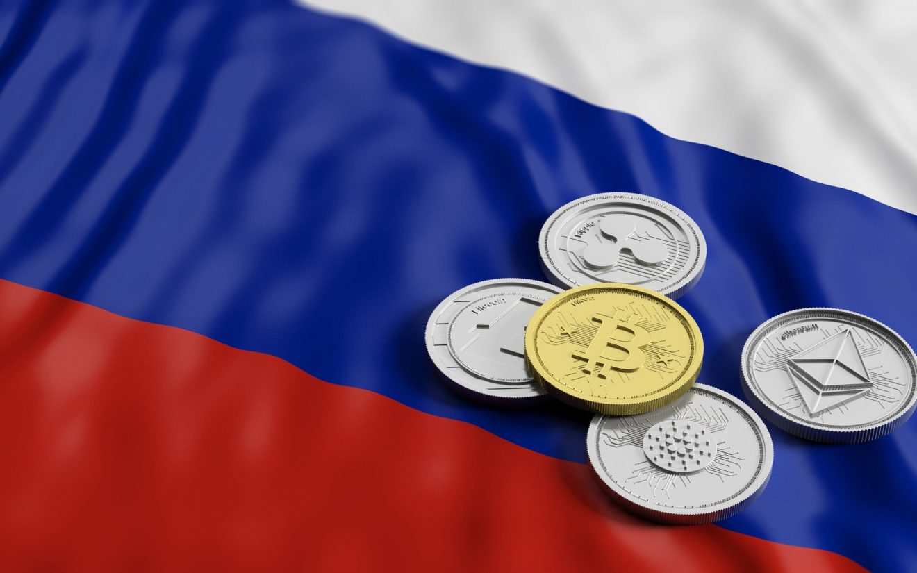 Crypto Regulation Bill Extended to April by the Russian Parliament cryptocurrency