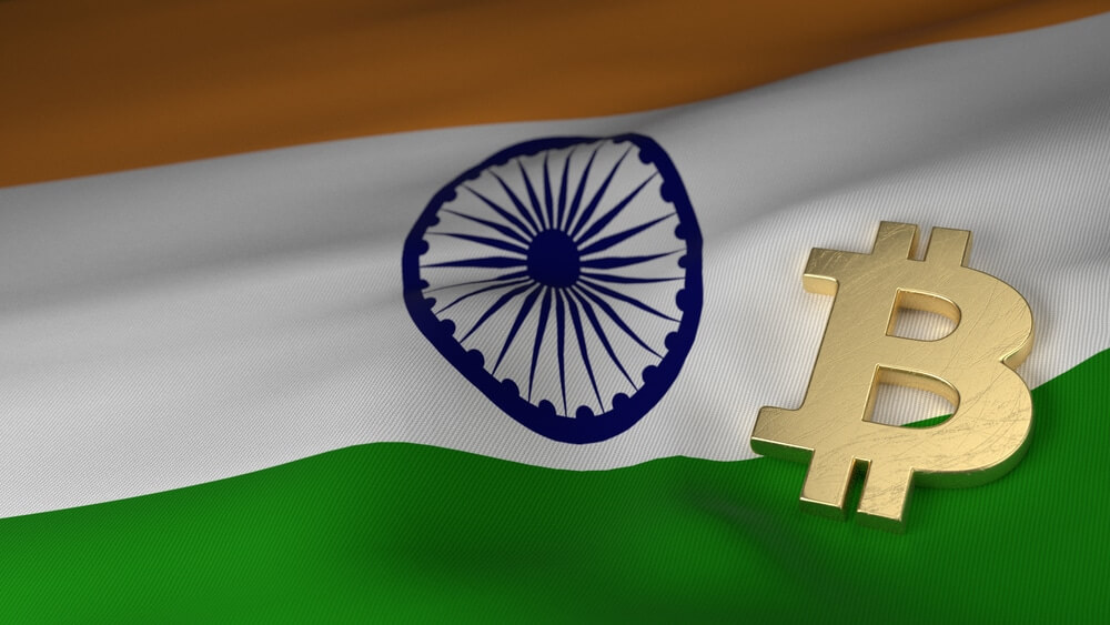 Blockchain-based Projects Conquer 50% States of India Blockchain