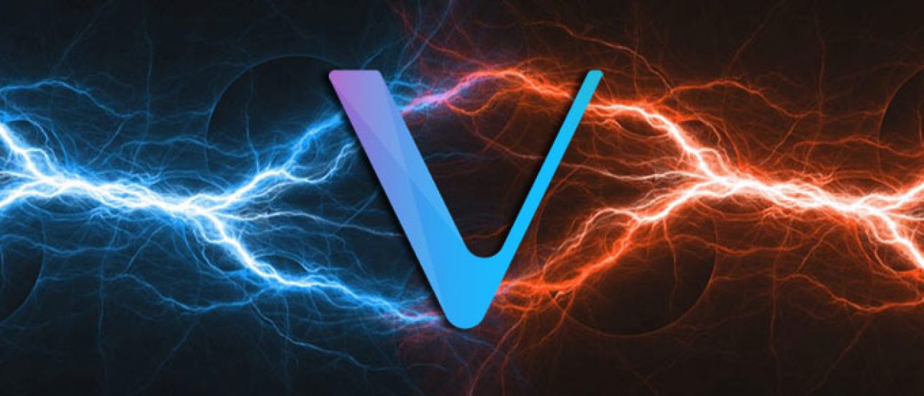 Withering VeChain’s (VET) business - Analysis of the market trend VeChain’s VET Coin News