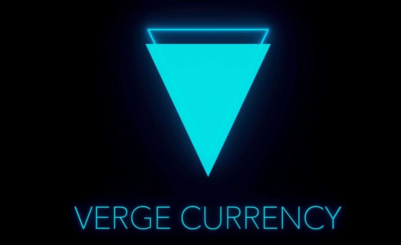 Verge (XVG) News