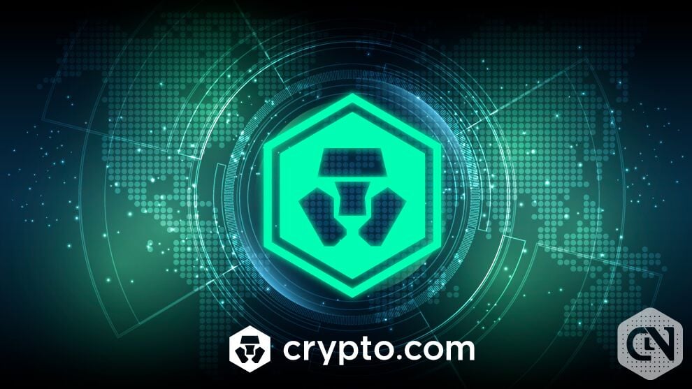 Crypto.com Chain