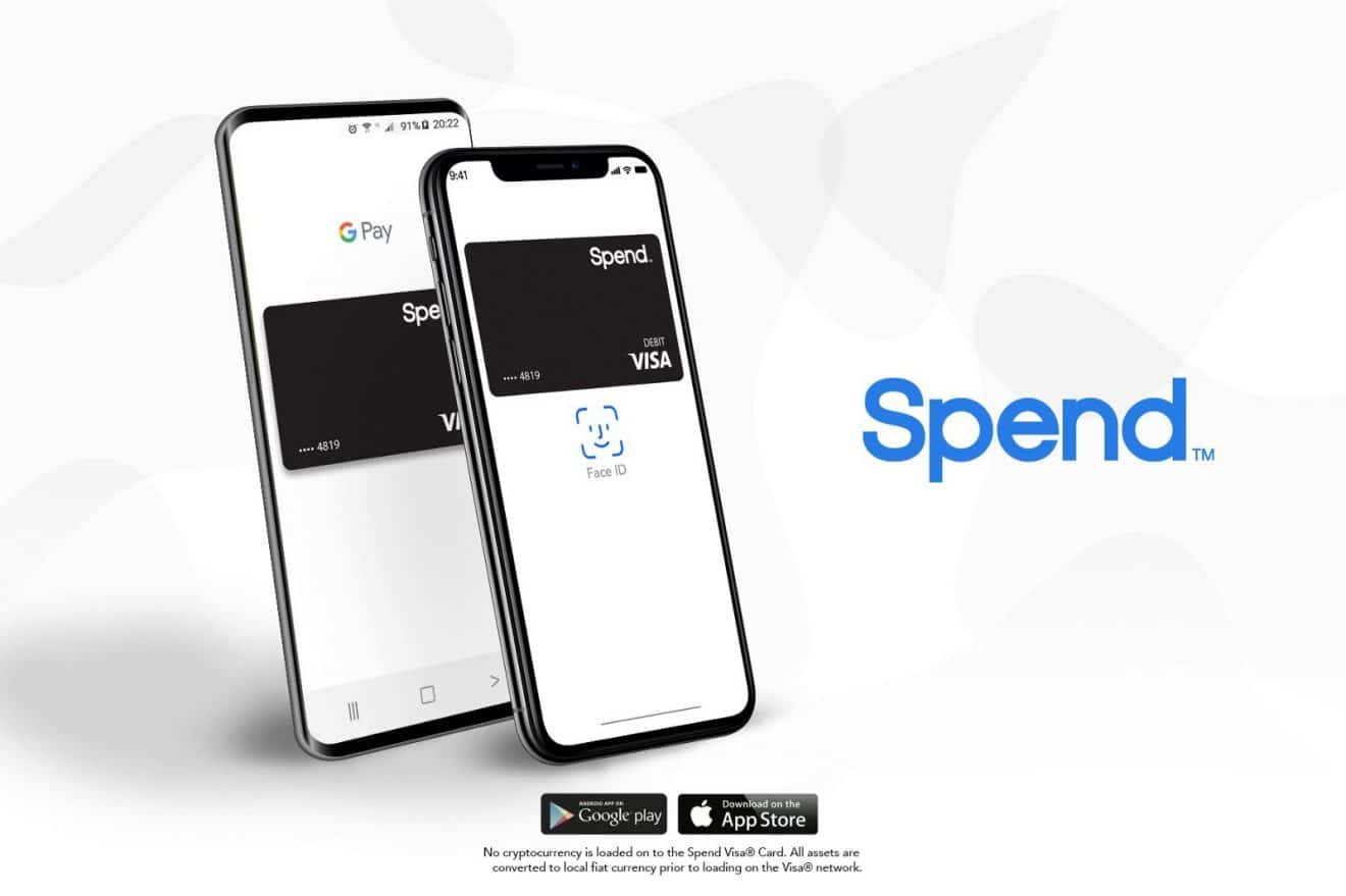 Qtum is Now Available on Crypto Wallet SpendApp